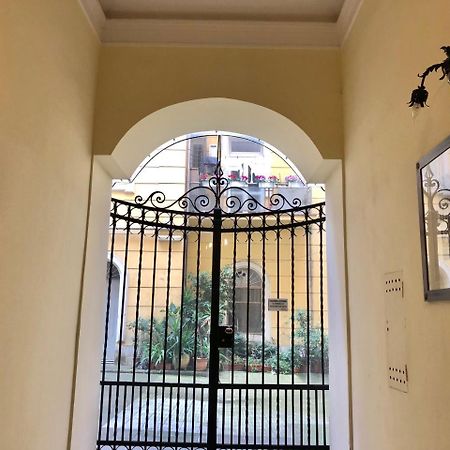 Gracchi Guest House Roma Exterior foto