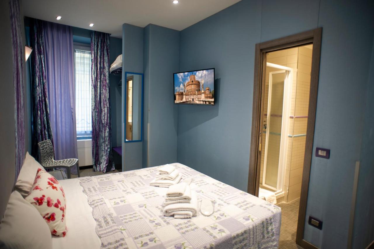 Gracchi Guest House Roma Exterior foto